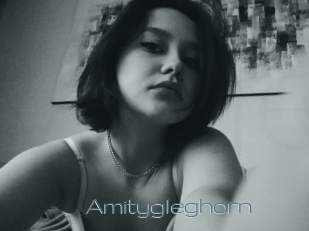 Amitygleghorn