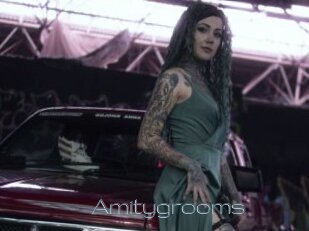 Amitygrooms