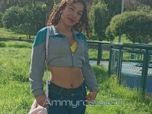 ammyrosse20 Vidéos de Jeunes