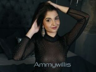 Ammywillis