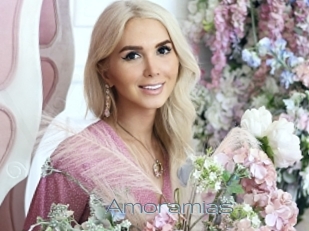 Amoramias