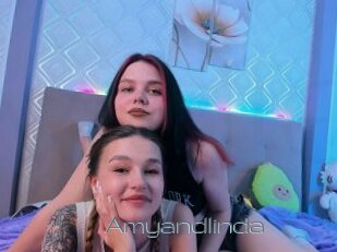 Amyandlinda
