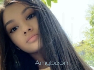 Amyboon