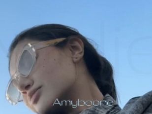 Amyboone