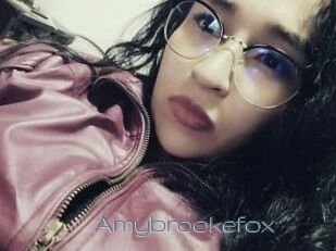 Amybrookefox