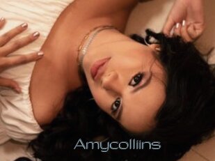 Amycolliins