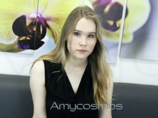Amycosmos