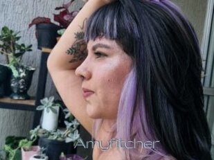Amyfitcher
