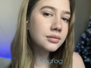 Amyfog