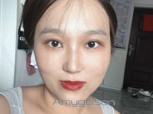 Amygelson