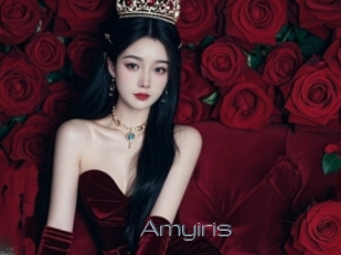 Amyiris