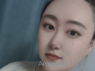 Amyjulia