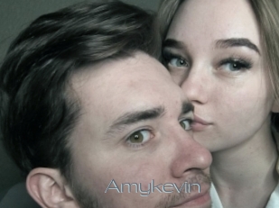 Amykevin