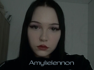 Amylielennon
