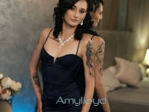 Amylloyd