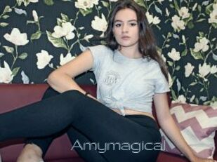 Amymagical