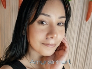 Amyrainhart