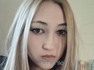 Amyrile