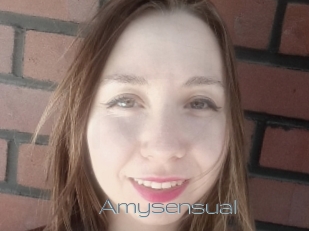 Amysensual