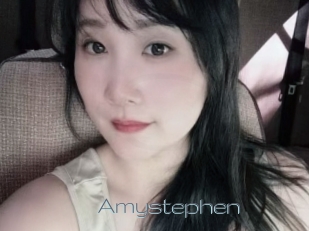 Amystephen