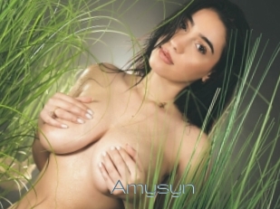 amysyn Vidéos de Jeunes