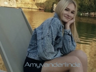 Amyvanderlinde