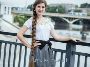 Amywinsurf