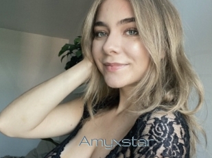 Amyxstar