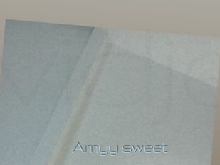 amyy_sweet Vidéos de Jeunes
