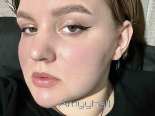 Amyyhall