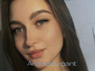 Anabelelegant