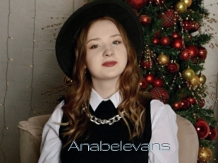 Anabelevans