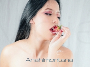 anahimontana Vidéos de Jeunes