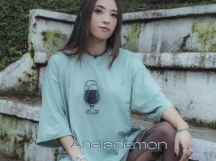 Anaiademon