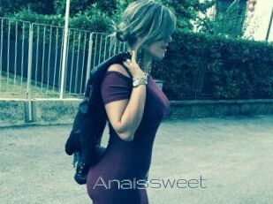 Anaissweet