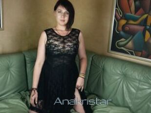 Anakristar