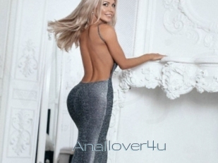 Anallover4u