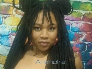 Ananoire