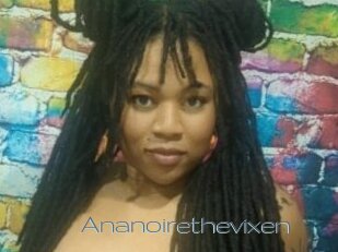 Ananoirethevixen