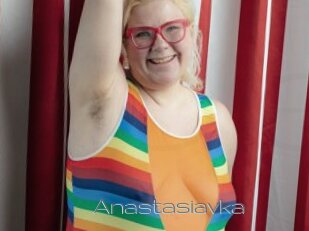 Anastasiavka