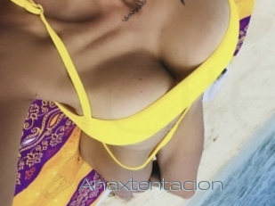 Anaxtentacion