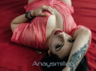 Anaysmiller
