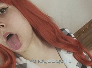 Anayssquirt