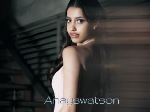 Anayswatson