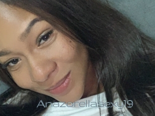 Anazorellasexy19