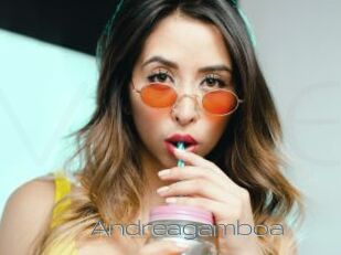 Andreagamboa