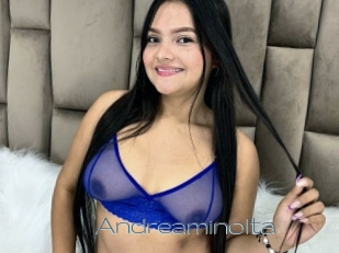 Andreaminolta