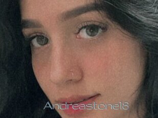 Andreastone18