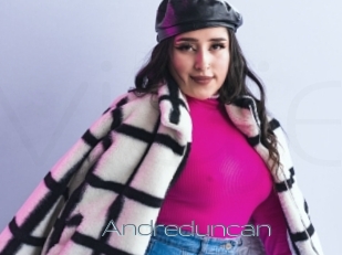 Andreduncan
