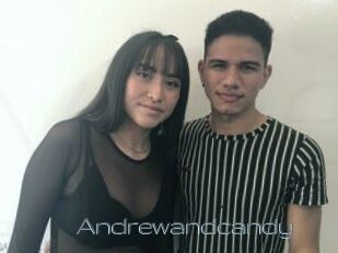 Andrewandcandy